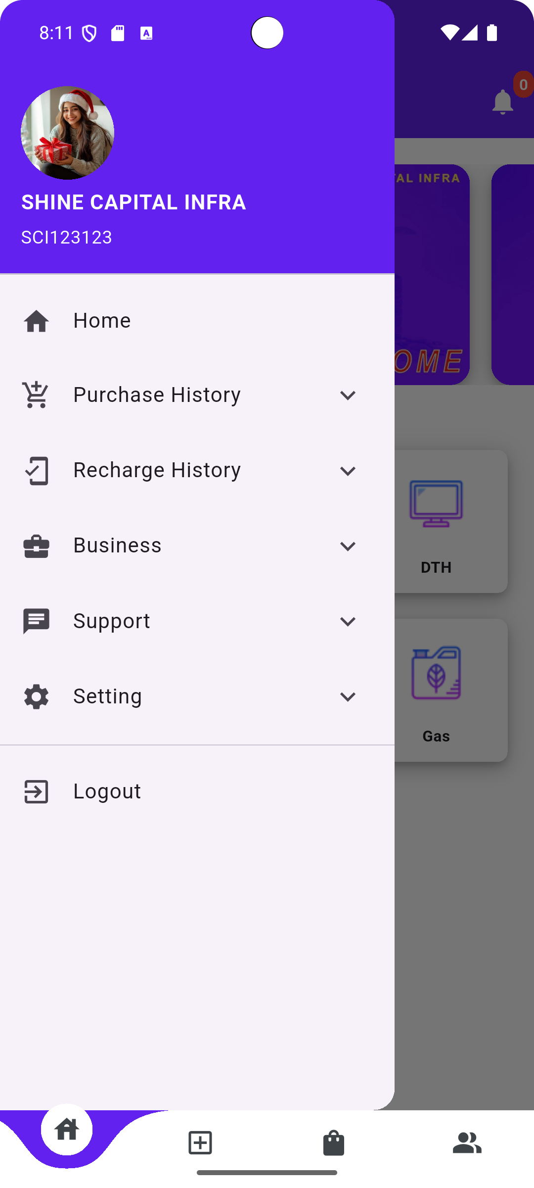 screenshots